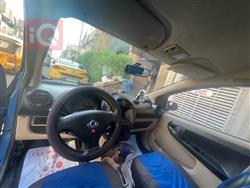 جيلي LC